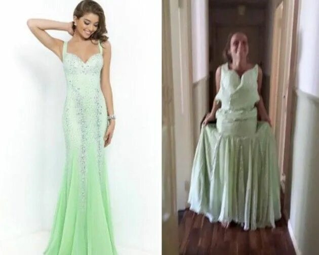 Платья купленные в интернете фото Pin on Разное мое