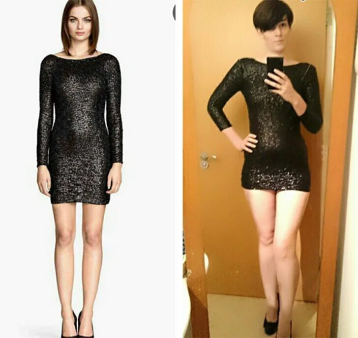 Платья купленные в интернете фото Никогда не заказывайте вечерние платья на Алиэкспресс! ТВОЯ ЛАЙФХАКЕРША Дзен