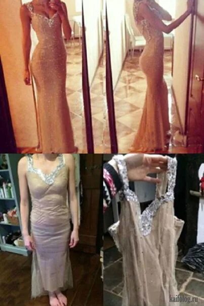 Платья купленные в интернете фото Неудачные покупки - 80 фотографий ВКонтакте