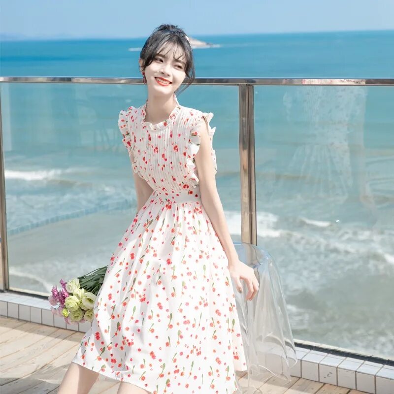 Платья лета 2017 года фото Красивые платья на лето 2024: найдено 87 изображений