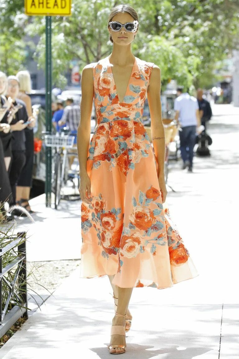 Платья лета 2017 года фото Pin on CROISIERE