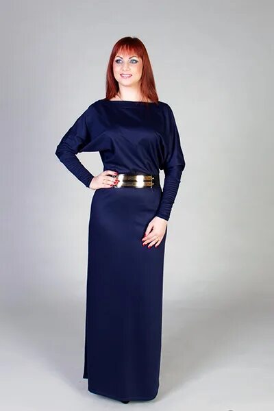 Платья летучая фото Платье с рукавом летучая мышь - оригинальный наряд для любой фигуры Мода от Кутю