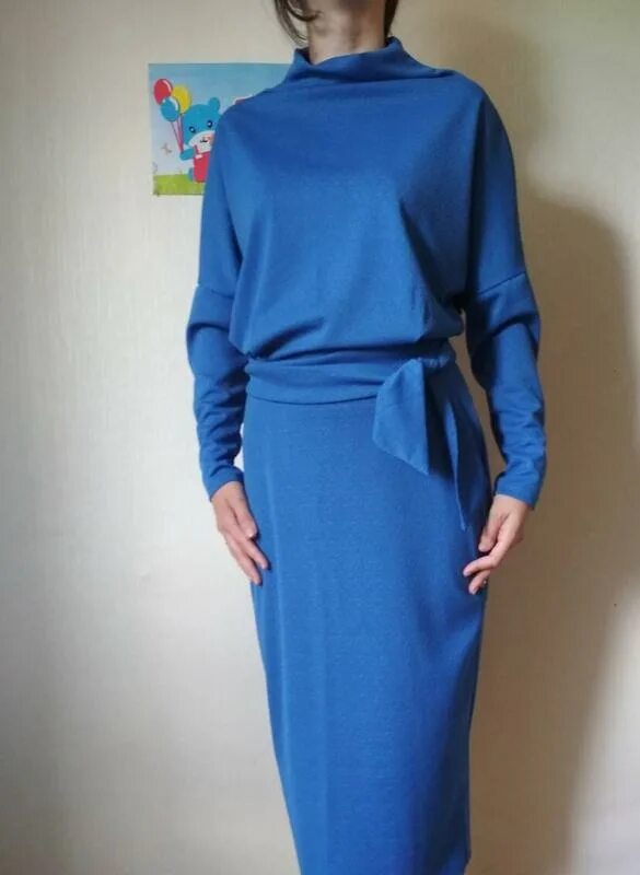 Платья летучая фото Вечерние платья летучая мышь - 94 фото