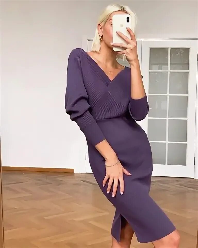 Платья летучая фото Платье повседневное короткое с рукавами фонариками купить - описание, цена, фото