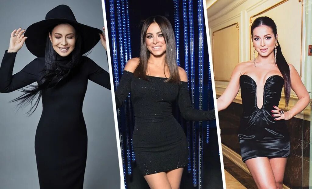 Платья лорак фото Презентация ани лорак