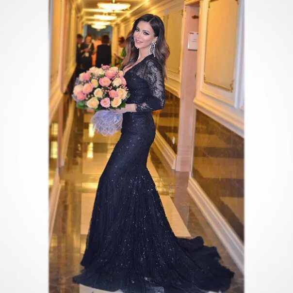 Платья лорак фото Российская национальная музыкальная премия, 13-12-2017. Фотография из альбома * 