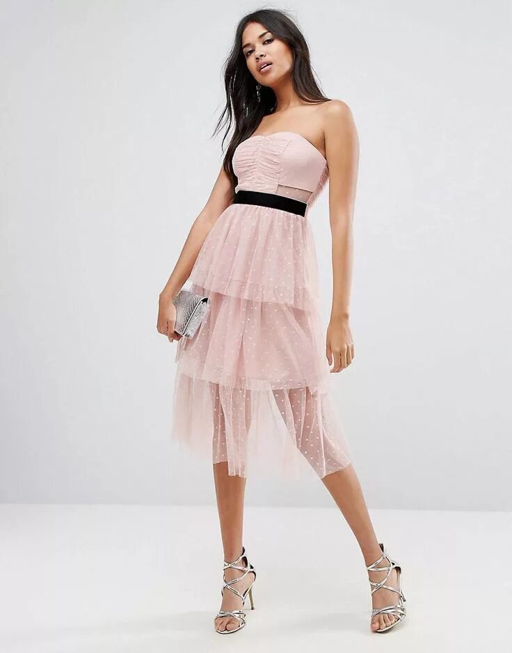 Платья любые фото LOVE this from ASOS! Dresses, Sweetheart neckline prom dresses, Prom dresses
