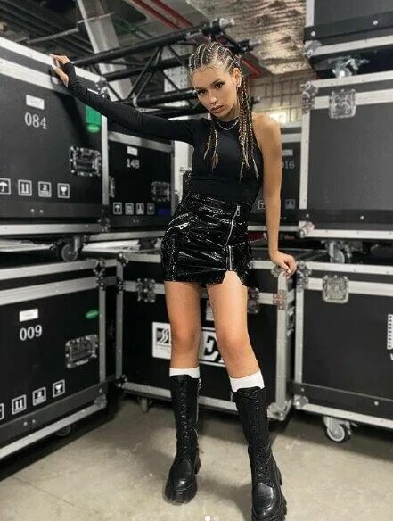 Платья люси чеботиной фото Lusia Chebotina Style, Weight, Fashion