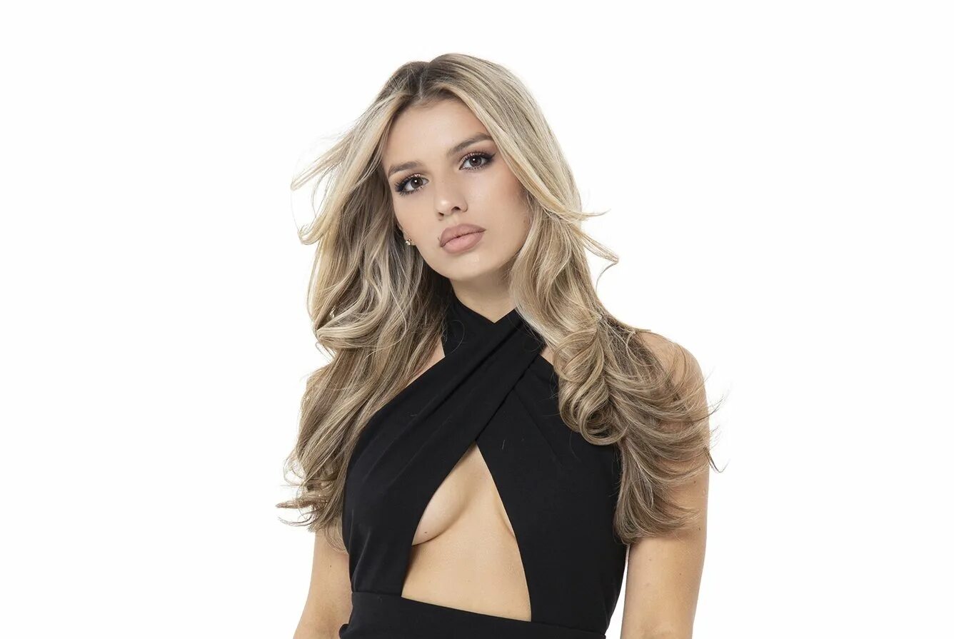 Платья люси чеботиной фото Люся Чеботина: музыка, видео, статистика и фотографии Last.fm