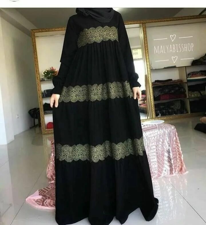 Платья махачкала фото Пин от пользователя فاطمة حسن на доске Hejab Dress Исламская одежда, Одежда, Пла