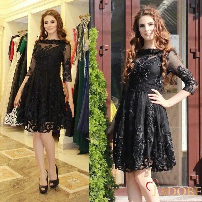 Платья махачкала фото Новая летняя коллекция - Фотогалерея - Бутик одежды "Jadore" в Махачкале - Стран