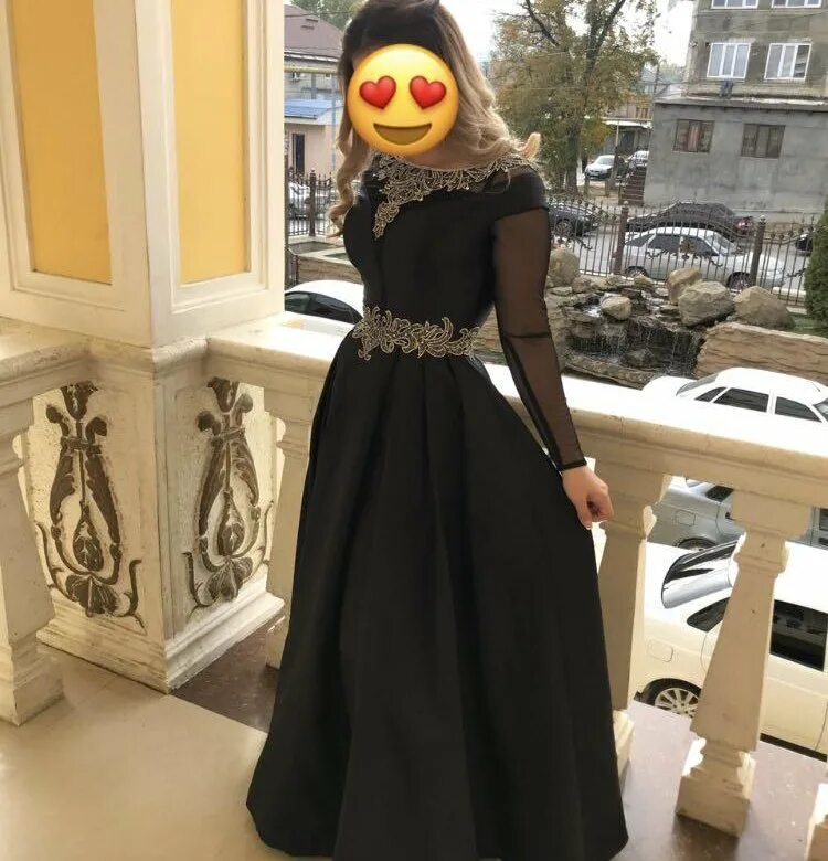 Платья махачкала фото Вечернее платье - купить в Махачкале, цена 4 500 руб., продано 13 января 2019 - 