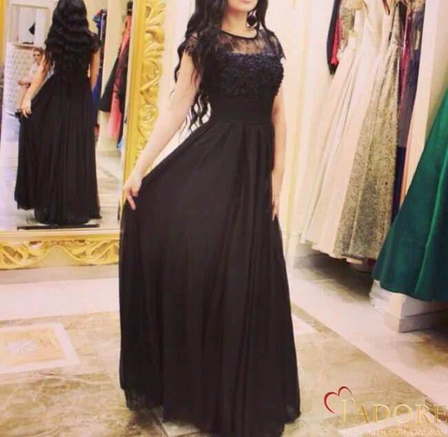 Платья махачкала фото Бутик "Жадор" радует нас поступлением новой коллекции!850 - Бутик одежды "Jadore
