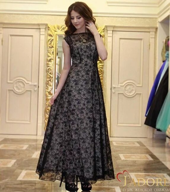Платья махачкала фото Новая летняя коллекция - Фотогалерея - Бутик одежды "Jadore" в Махачкале - Стран