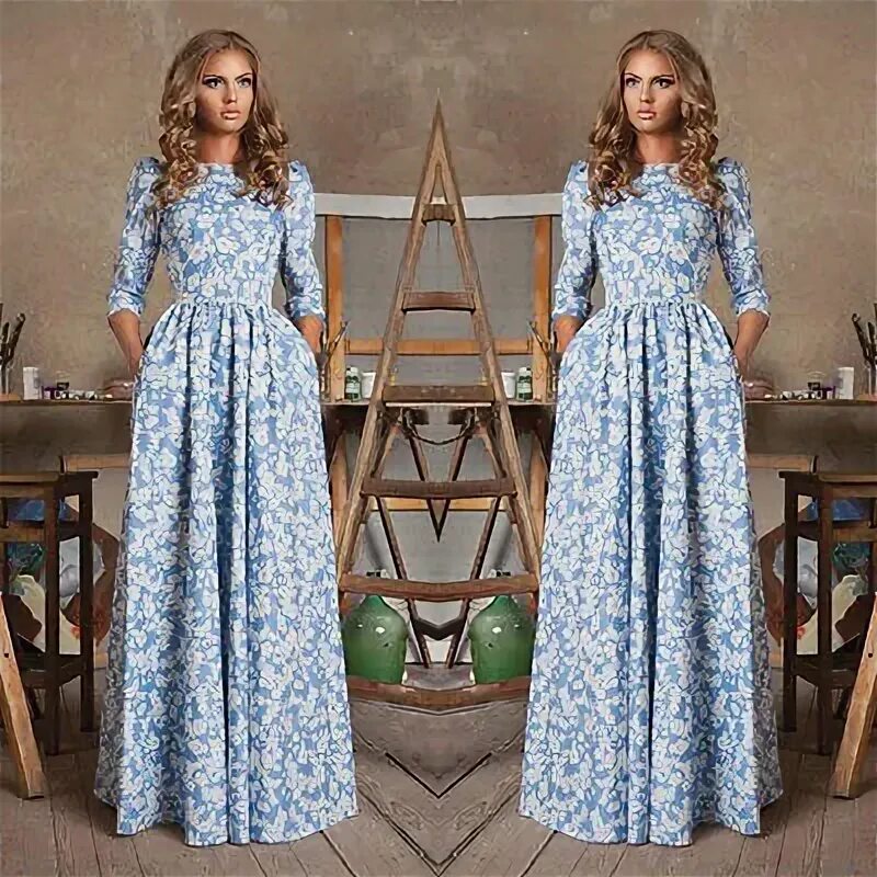 Платья макси фото Женщины платья женщинам 2015 летний стиль Boho длиной макси ну вечеринку платье 