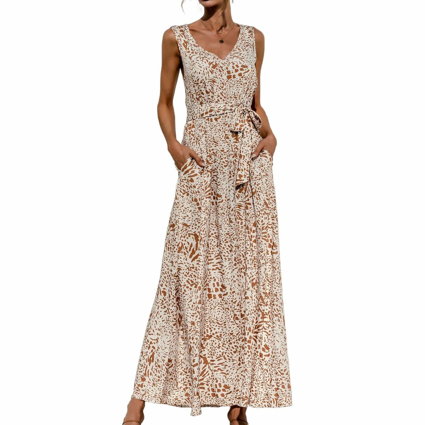 Платья макси фото Летнее платье макси в стиле бохо женские элегантные вечерние платья женское плат