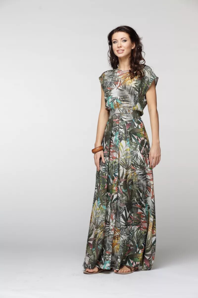 Платья макси фото N*B, MV216352. Фотоальбом участника Aнтигона