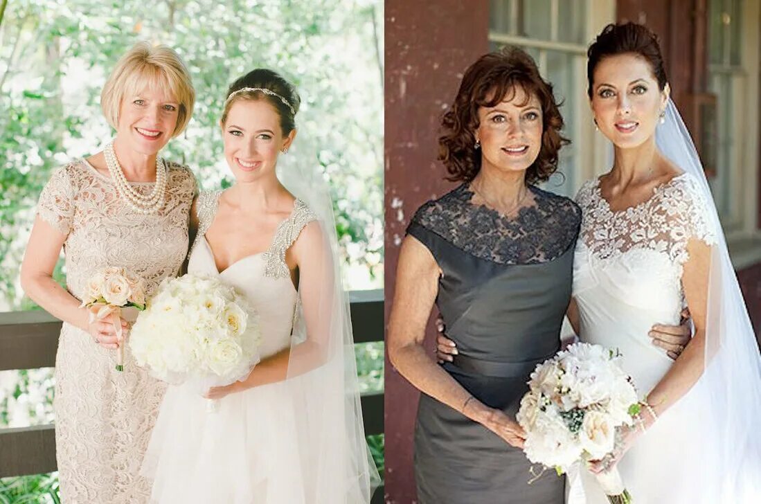 Платья мамы жениха фото Платье для мамы невесты. Вы будете неотразимы! Simple Style Дзен