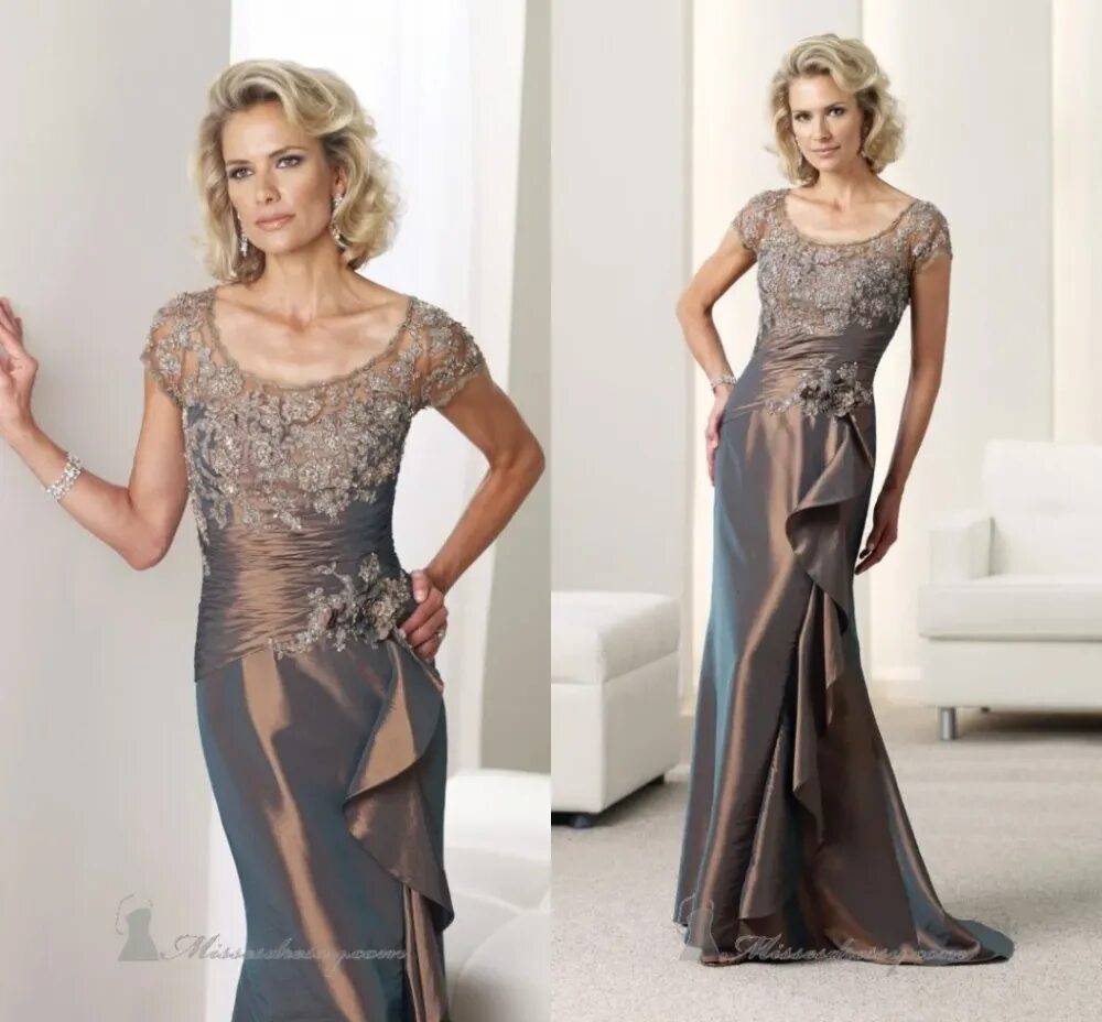 Платья мамы жениха фото Наряд на свадьбу для мамы жениха: найдено 87 картинок