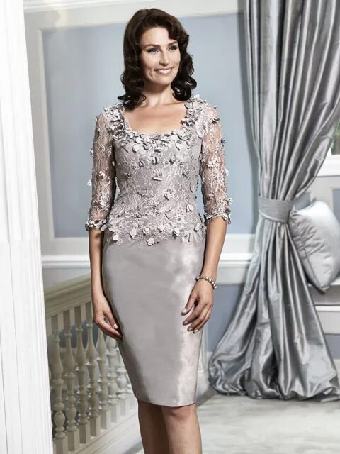 Платья мамы жениха фото A stunning Mother of the Bride & Mother of the Groom dress from the Portofino 20