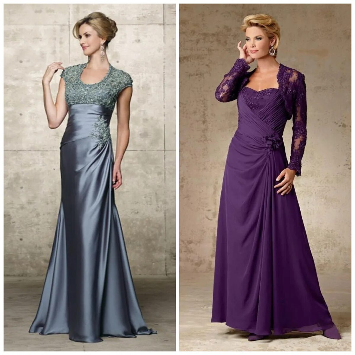 Платья мамы жениха фото Вечерние платья для свадьбы (106 фото)