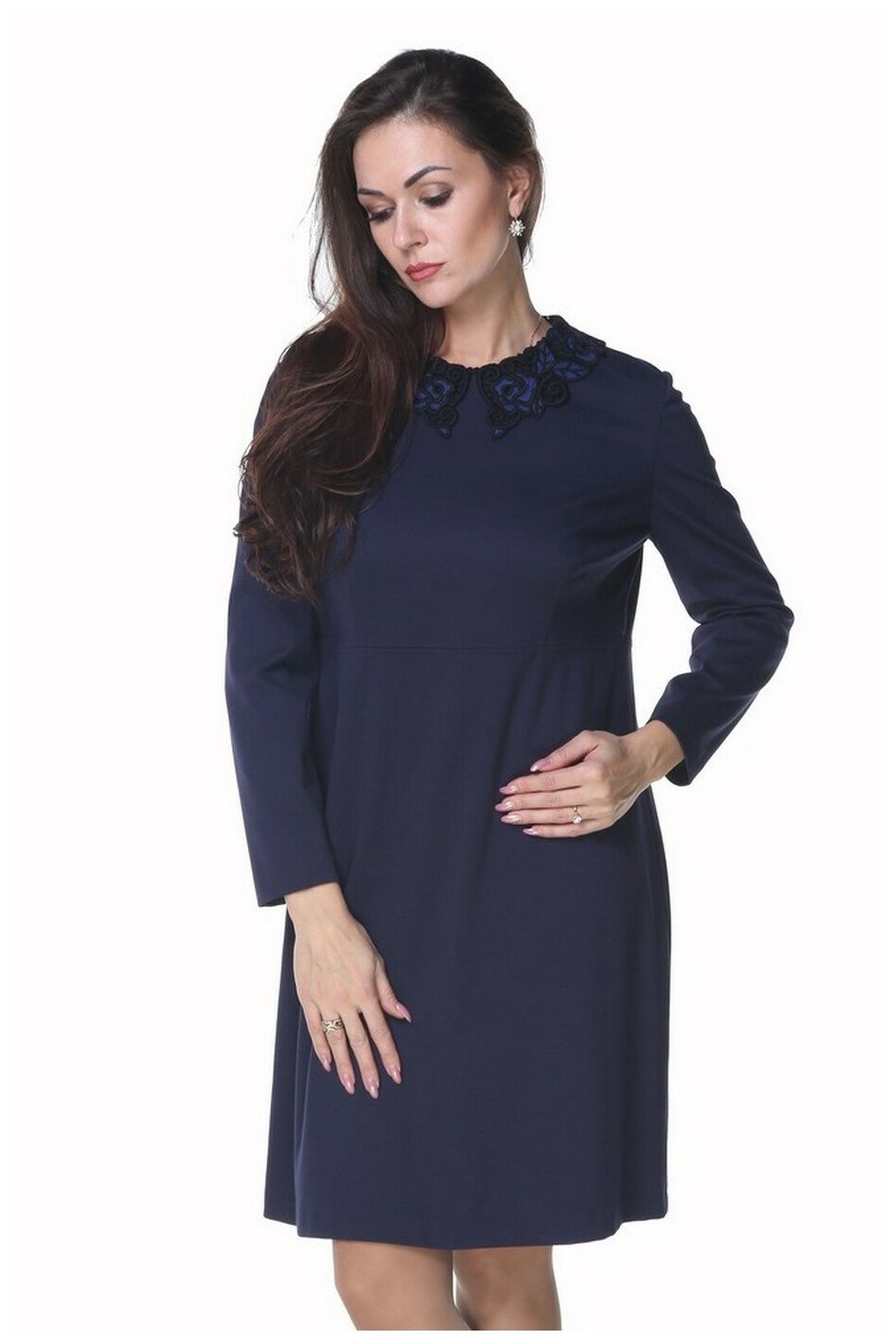 Платья мария фото Платье Maria Grazia Severi White 48Y64012776 - купить в интернет-магазине по низ