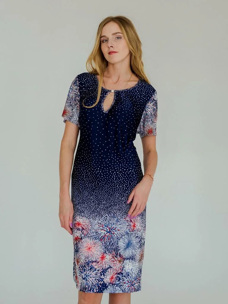 Платья масло фото Совушка Трикотаж 6 * Дульсинея платье (масло) * Совместные покупки SuperPuper