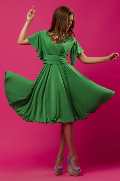 Платья масло фото Платья из ткани масло: найдено 89 картинок