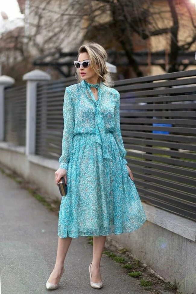 Платья миди 2024 модные тенденции Платья из шифона 2024: сочные фото-идеи для весны и лета in 2024 Fashion, Africa