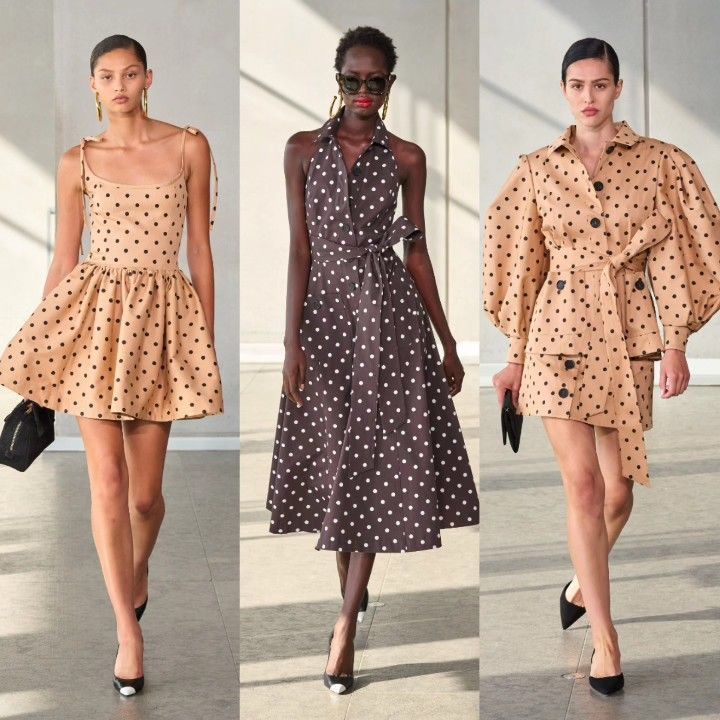 Платья мода 2024 тенденции модные Fashion Essentials: The Versatility of Denim Skirts Unleashed in 2024 Fashion, F