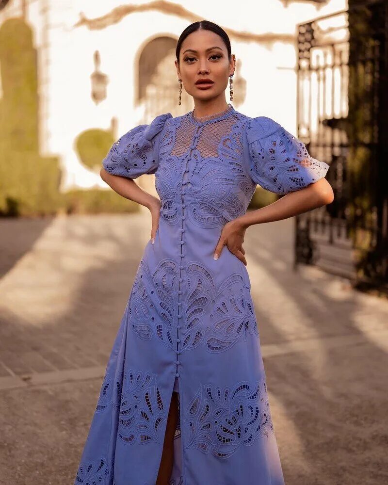 Платья модные тенденции 2023 для женщин Стильные платья, которые этой весной модницы расхватают с прилавков INFO ❤ ️STYLE