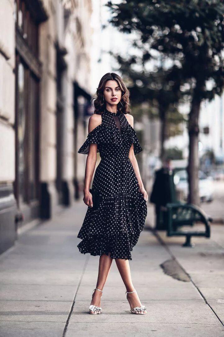 Платья модный стиль Фотографии Annabelle Fleur VivaLuxury Аннабель Флёр - 10 375 фотографий Fashion,