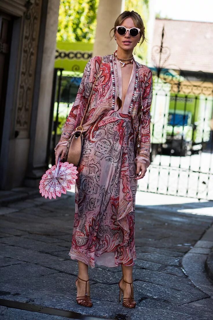 Платья модный стиль Pinterest Boho chic fashion, Boho fashion, Boho dress