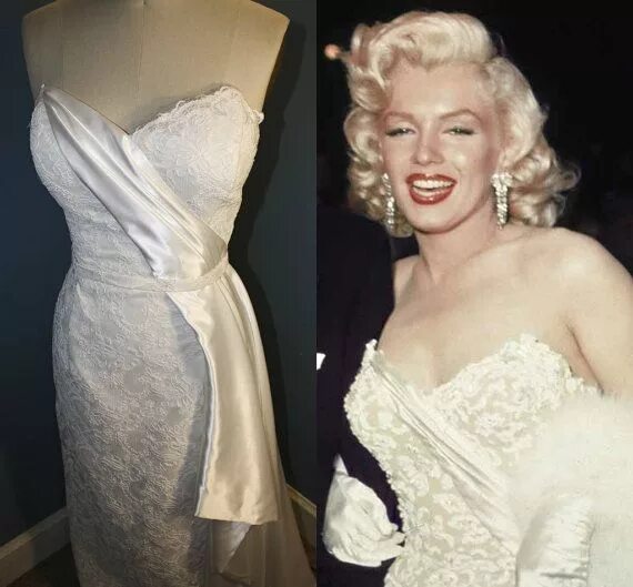 Платья монро фото This item is unavailable Etsy Marilyn monroe wedding, Marilyn monroe dress, Mari
