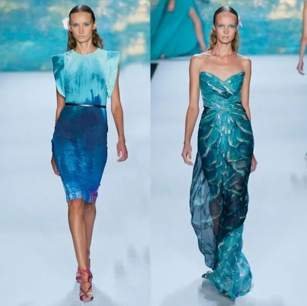 Платья морского цвета фото Платье цвета моря 2024 где снимался: найдено 89 изображений