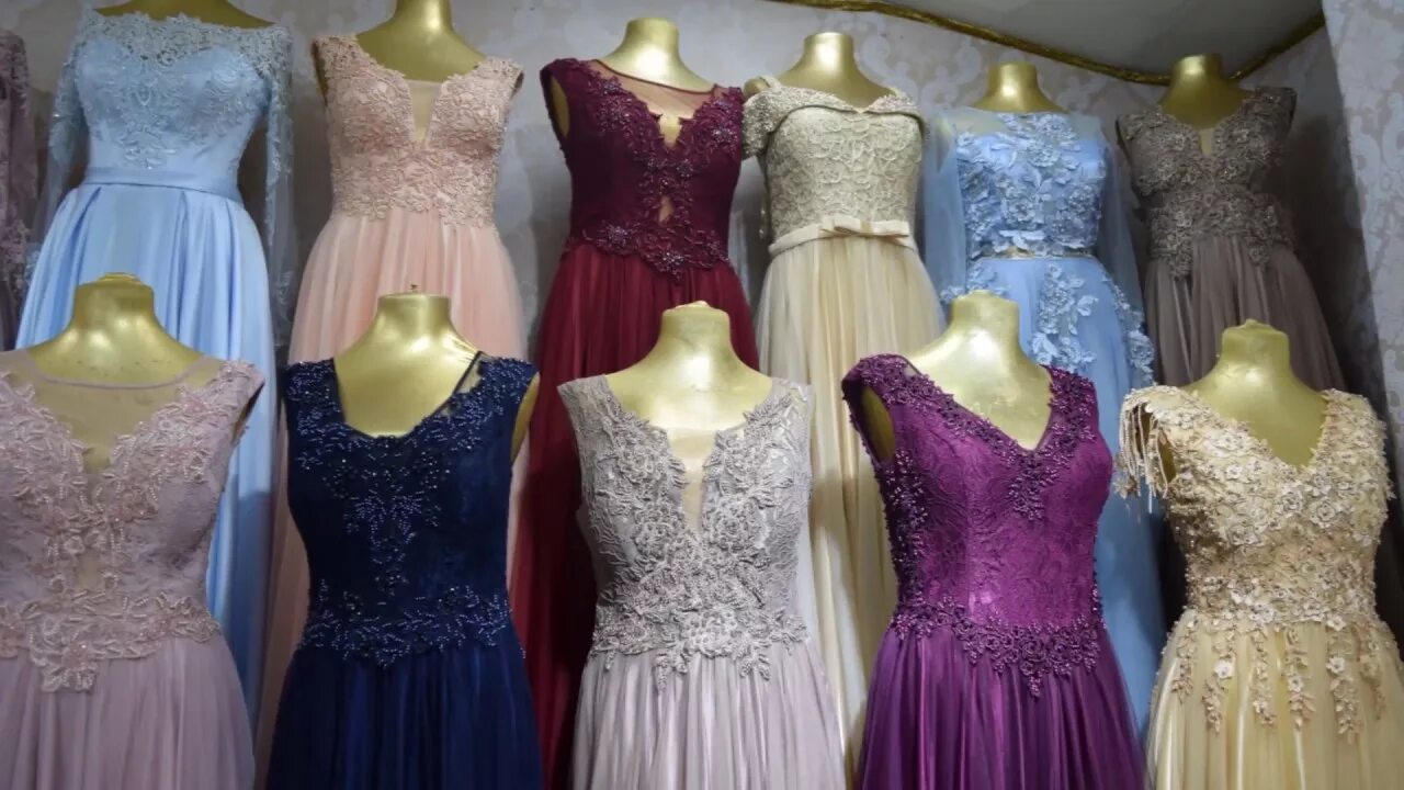 Платья москва фото САДОВОД/ВЕЧЕРНИЕ ПЛАТЬЯ/НОВИНКА 2019 Г/МОСКВА/ЦЕНЫ ШОК - YouTube