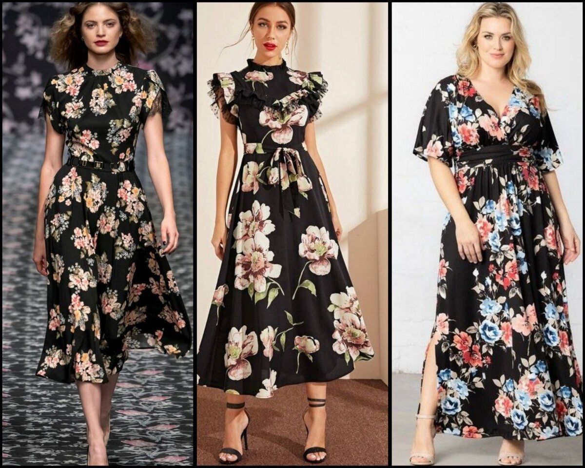 Платья на лето 2024 года модные тенденции Стилисты одобряют: 10 трендовых платьев на лето 2024: от бахромы до "сафари". Li