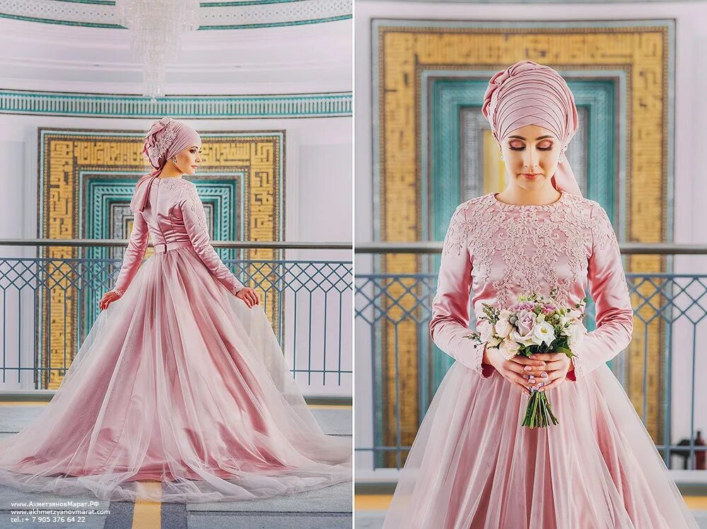 Платья на никах казань фото цены Лучшие цветочные композиции для никаха Торты, конфеты, пироги iberia-restaurant.