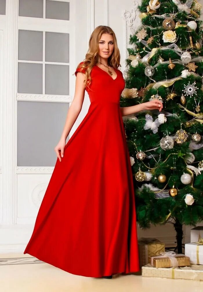 Платья на новый 2024 фото Что надеть на Новый Год Гармония во всём Дзен