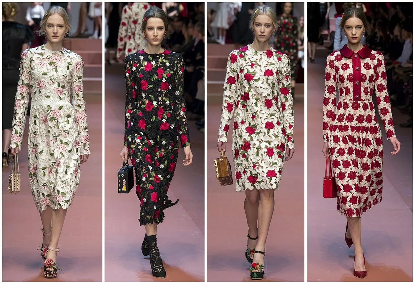 Платья на осень 2024 модные тенденции Летние тенденции: модная одежда для жарких дней - Modiva