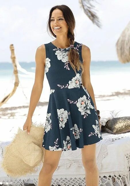 Платья на отдых на море фото Pin on My style.