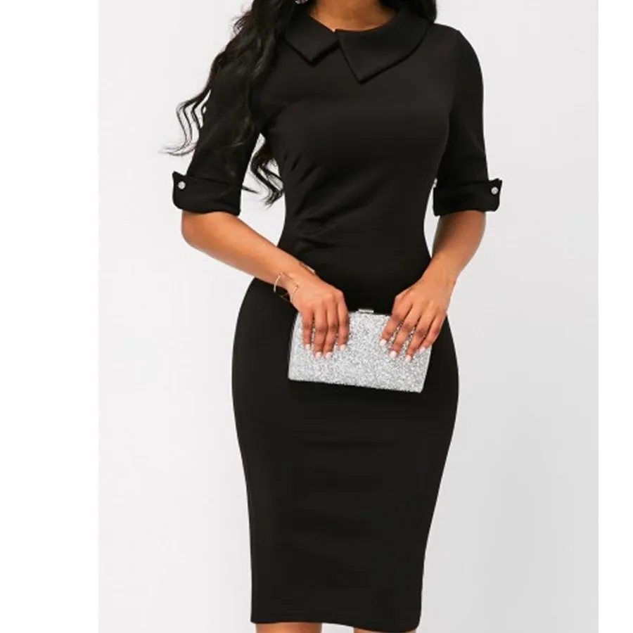 Платья на работу фото Офисные Платья Спб - Platya-tut.ru