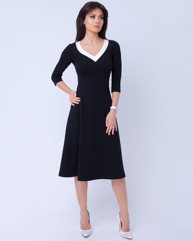 Платья на работу фото Официальный сайт дизайнера Ольги Сказкиной. Интернет-магазин Skazkina Платье на 