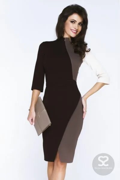 Платья на работу фото Идеи на тему "Крой" (58) выкройки, шторы без пошива, свадебные чехлы на стулья