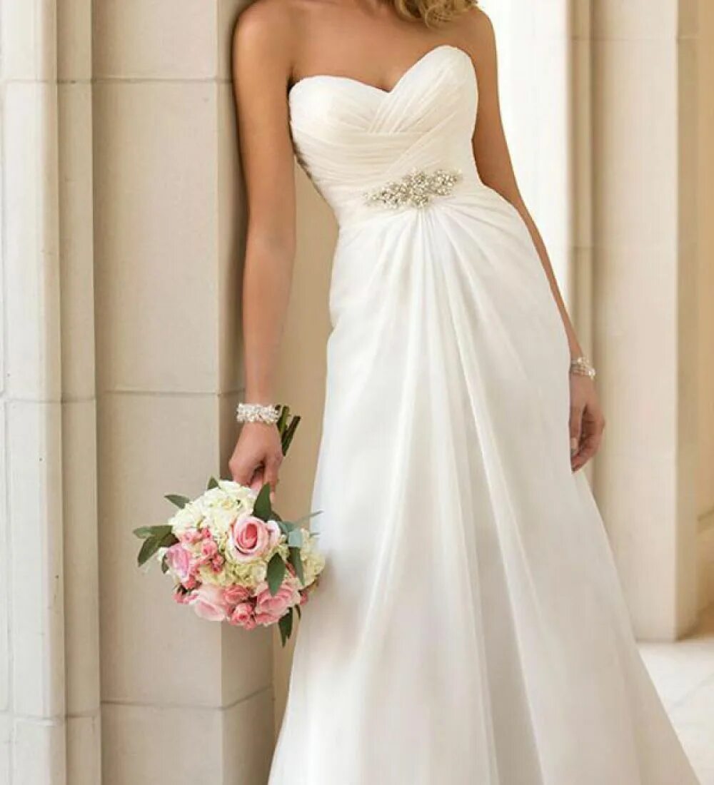 Платья на свадьбу 2019 фото Бюстгальтер LIMATTE LA VUE - купить с доставкой по выгодным ценам в интернет-маг