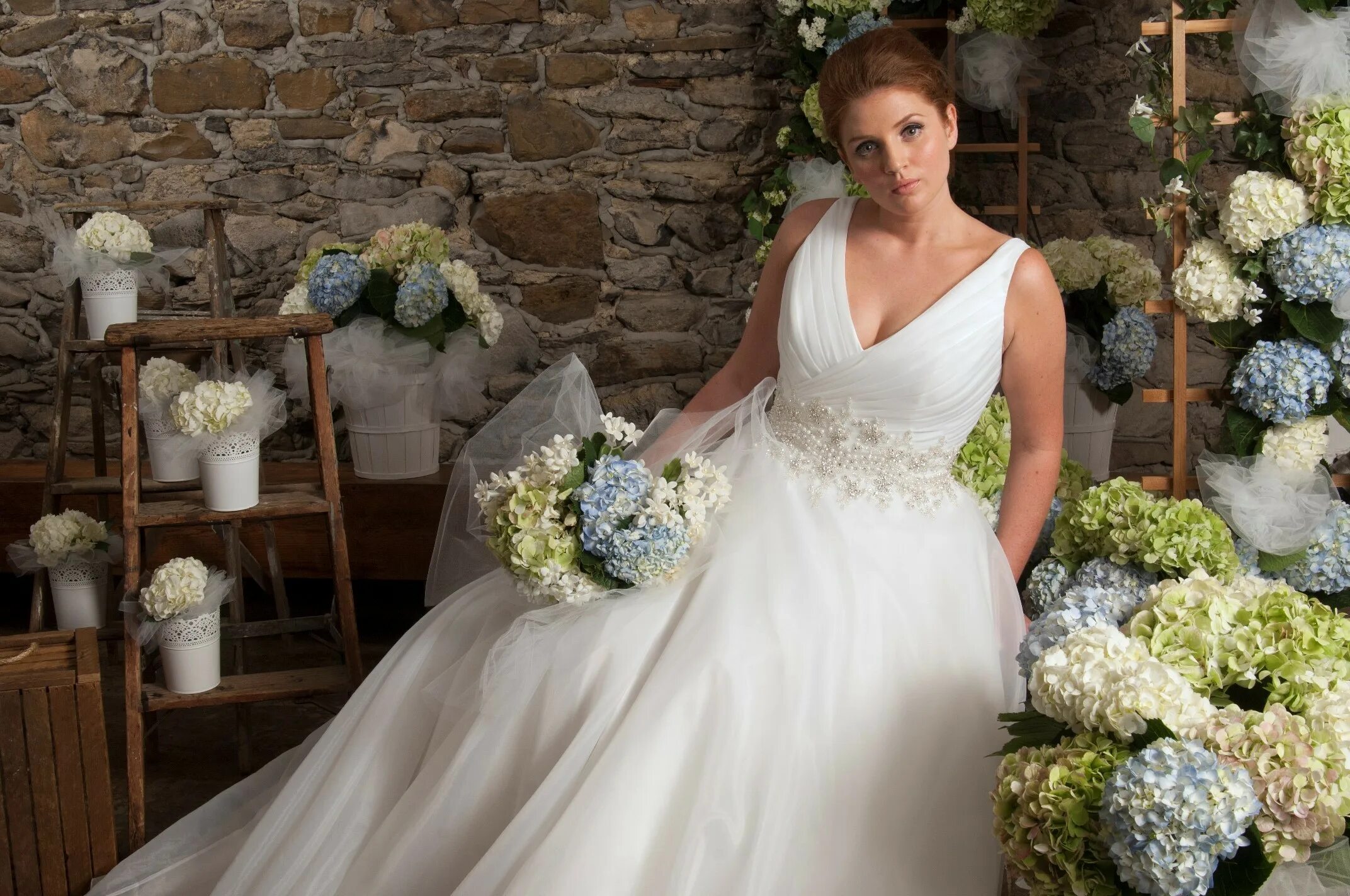 Платья на свадьбу больших размеров фото Свадебное Платье Больших Размеров Фото Цена - Platya-tut.ru