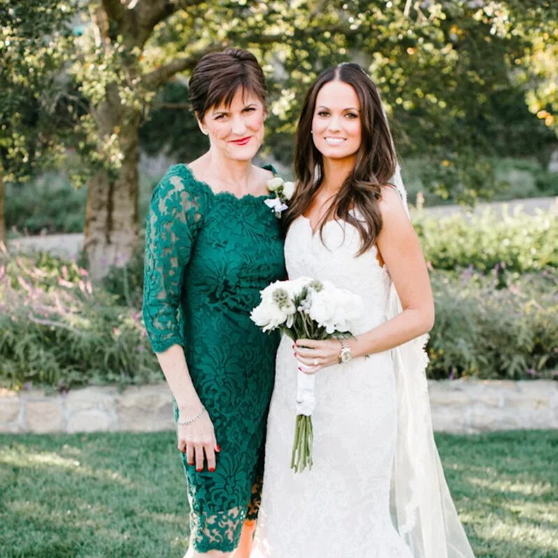 Платья на свадьбу дочери фото Платье на свадьбу для мамы невесты