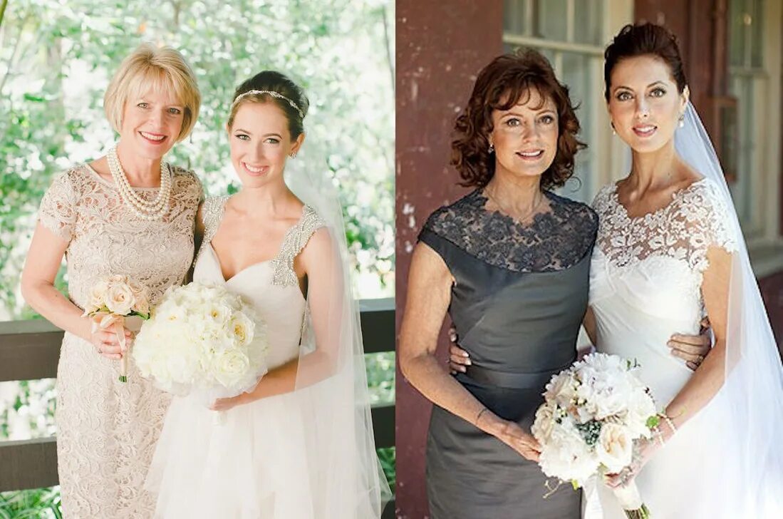 Платья на свадьбу дочери фото Где в Кирове купить коктейльные, вечерние платья большого размера, магазины, фот