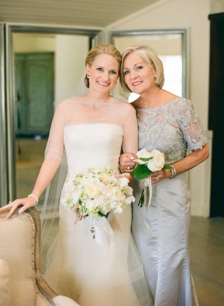 Платья на свадьбу дочери фото Pin on Mother of the Bride or Groom