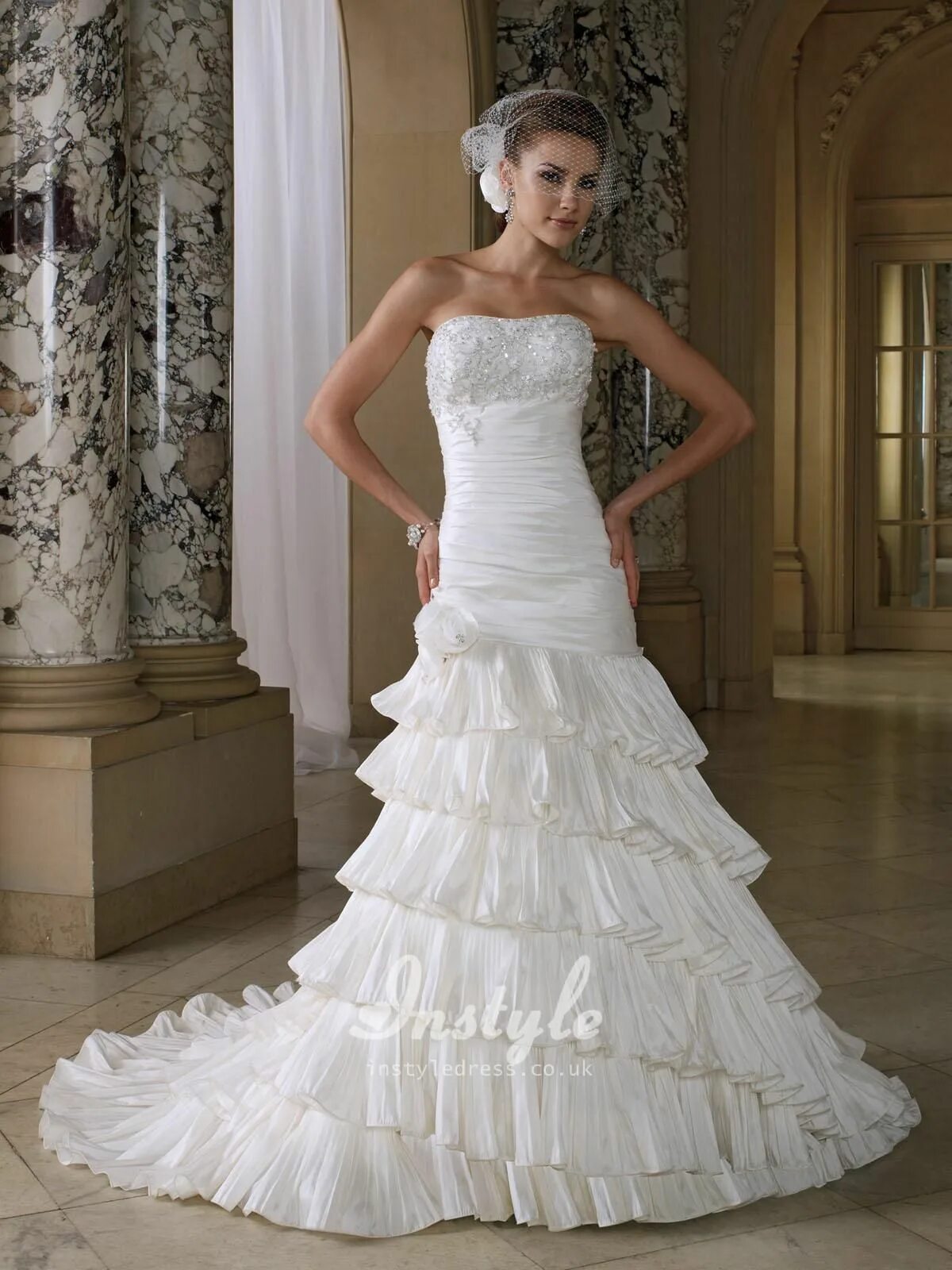 Платья на свадьбу фото и цены Pin on Wedding dresses 3